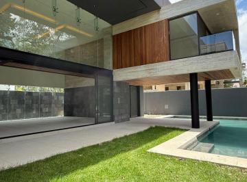Casa de 4 habitaciones, Benito Juárez · Casa en Venta Villa Magna