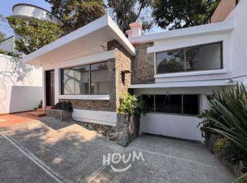 Casa · 168m² · 2 Recámaras · 2 Estacionamientos · Casa en San Ángel con 2 Recámaras, Id:.