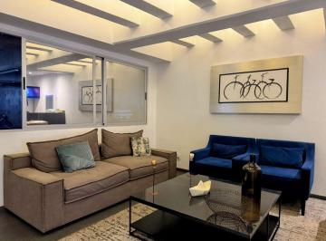 Departamento en Venta de 3 habitaciones Residencial Lago Esmeralda · Departamento de 134 m² con 3 Recámaras en Venta, Lago Esmeralda