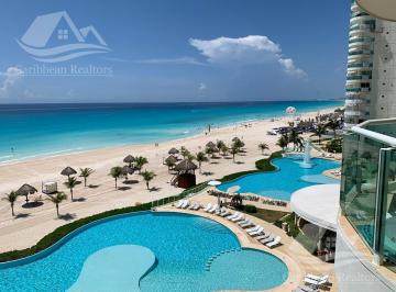 Departamento · 226m² · 3 Recámaras · 2 Estacionamientos · Departamento en Venta en Bay View Grand