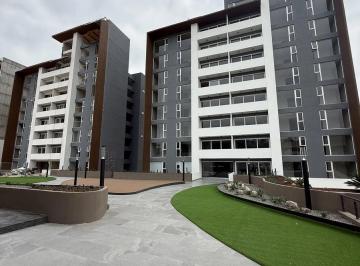 Departamento · 157m² · 3 Recámaras · Departamento en Venta 3 Recamaras con Vista Al Lago en Altozano Morelia