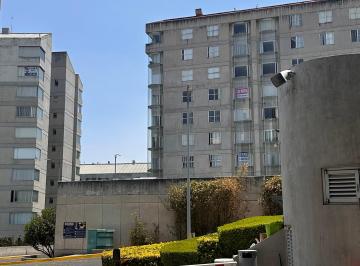 Departamento de 2 habitaciones, Alvaro Obregón · Departamento en Renta