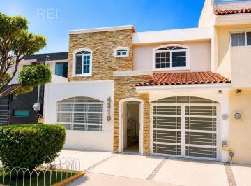Casa Venta de 3 habitaciones · Casa en Venta Colonia Camino Real