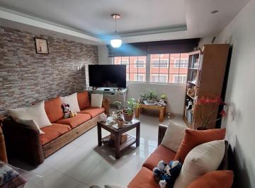 Departamento de 3 habitaciones, Tlalpan · Departamento de 3 Recamaras en Calzada de Las Brujas