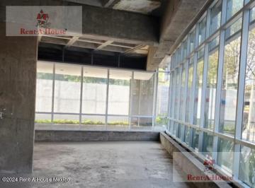 Oficina · 612m² · 15 Estacionamientos · Edificio Comercial en Renta en Granada, Miguel Hidalgo Cr 26 - 2994.