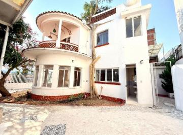 Casa de 7 habitaciones, Cuernavaca · Casa en Renta Uso Comercial Centro Cuernavaca Morelos