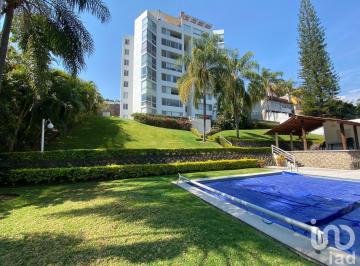 Departamento · 119m² · 3 Recámaras · 2 Estacionamientos · Departamento en Renta en La Vista Cuernavaca