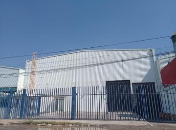 Nave industrial , Cuautitlán Izcalli · Renta Nave Industrial en Parque Industrial Xhala con Entrada Para Trailer y Anden Extraordinaria