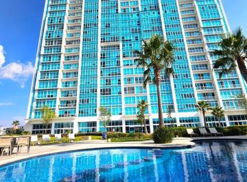 Departamento · 112m² · 2 Recámaras · 2 Estacionamientos · Departamentos Amueblados en Renta en Juriquilla Towers
