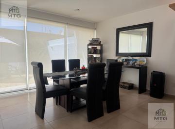 Casa · 197m² · 3 Recámaras · 2 Estacionamientos · Casa en Venta, Vista Marques, Lomas Angelópolis II, Puebla