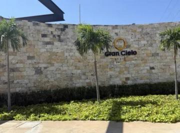 Casa en condominio · 184m² · 3 Recámaras · 2 Estacionamientos · Casa en Venta Residencial Gran Cielo Antes Almena