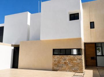 Casa en condominio · 184m² · 3 Recámaras · 2 Estacionamientos · Casa en Venta Residencial Gran Cielo Antes Almena