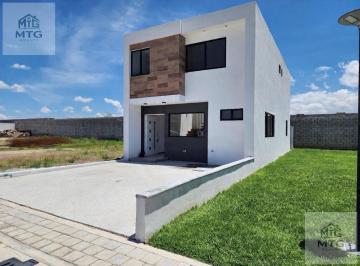 Casa en condominio · 134m² · 3 Recámaras · 2 Estacionamientos · Casa en Venta, Fraccionamiento Sierra Negra