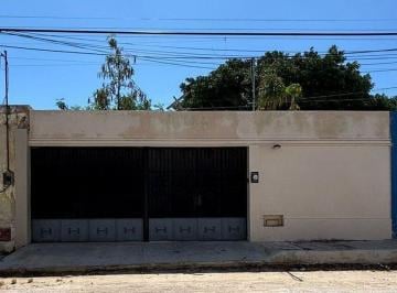 Casa de 3 habitaciones, Mérida · Casa en Renta El Centro