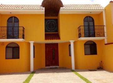 Local comercial de 3 habitaciones, San Luis Potosí · Casa U Oficina en Renta