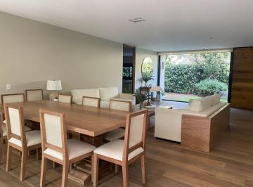 Casa en condominio de 3 habitaciones, Alvaro Obregón · Casa en La Loma Santa Fe - Misiones