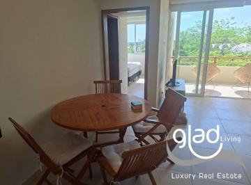 Departamento de 2 habitaciones, Bahía de Banderas · Departamento en Renta en Fracc Flamingos |bucerias Bahía de Banderas