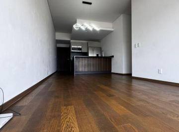 Departamento de 2 habitaciones, Alvaro Obregón · Venta Departamento en High Park Reforma - Piso Bajo