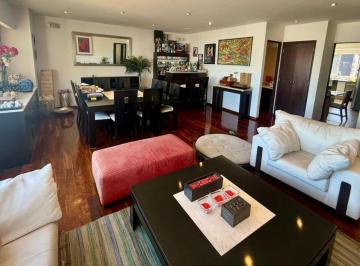 Departamento de 3 habitaciones, Huixquilucan · Departamento 230 m² en Hacienda del Ciervo 3 Recamaras y Balcón Vista Espectacular