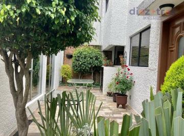 Casa de 3 habitaciones, Alvaro Obregón · Casa en Venta, con Seguridad, Col. Lomas de Las Águilas, Álvaro Obregón