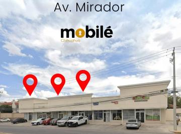 Local comercial , Chihuahua · Locales en Renta
