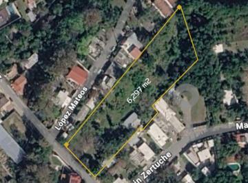 Terreno / Lote , Santiago · Terreno en Santiago, Nuevo León – Invierte Donde El Valor Crece