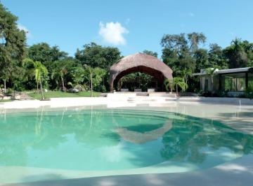 Terreno / Lote en Venta Playa del Carmen · Terreno de 490 m² en Venta en Playa del Carmen