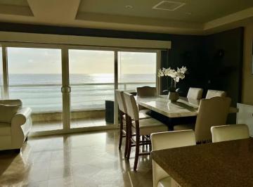 Departamento de 2 habitaciones, Playas de Rosarito · Departamento en Venta Frente Al Mar en Playas de Rosarito