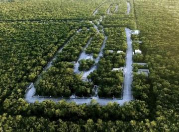 Terreno / Lote , Solidaridad · Terreno de 165 m² en Venta en Solidaridad