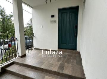Departamento en Renta en Jerónimo Siller · Departamento en Jerónimo Siller