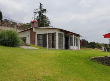 Casa de 3 habitaciones, Tepeji del Río de Ocampo · Se Vende Hermosa Casa en Presa Escondida