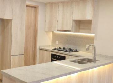 Departamento de 2 habitaciones, Benito Juárez · Divino Depto ¡Listo a Estrenar en Altea, Via Cumbres - Huayacan!
