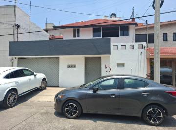 Casa de 4 habitaciones, Naucalpan de Juárez · Satélite, Cto. Héroes, Casa - Oficinas en Venta