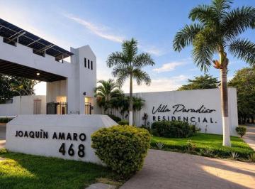 Casa en condominio de 3 habitaciones, Puerto Vallarta · Casa de 3 Recamaras Amueblada, Seguridad, Alberca y Paneles Solares