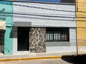 1 · Casa en Renta Zona Centro de Aguascalientes