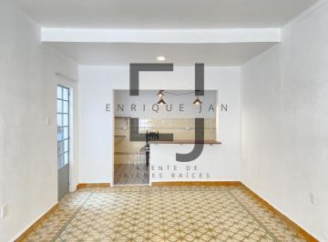 Departamento · 86m² · 2 Recámaras · 1 Estacionamiento · No Es El Típico Departamento Pequeño de Hoy | 86 m² en Benito Juárez