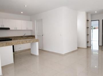 Departamento de 2 habitaciones, Solidaridad · Departamento de 2 Habitaciones en Renta en Playa del Carmen