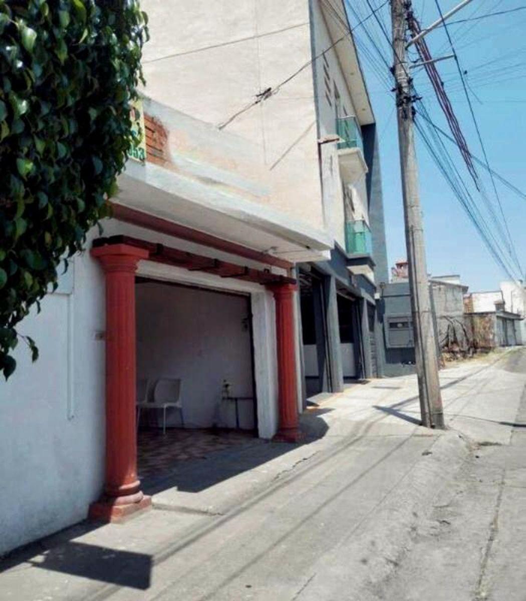 Renta Local Comercial en Colonia Carlos Bustamante Morelia Loc_5406 Mor/nv