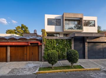 Casa de 4 habitaciones, Naucalpan de Juárez · Venta de Casa en Estado de México Col Lomas de Tecamachalco