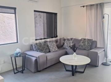 Departamento · 105m² · 2 Recámaras · 1 Estacionamiento · Oportunidad de Inversion y Goce