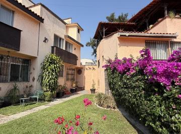 Casa en condominio · 258m² · Casa en Condominio Lomas de La Selva