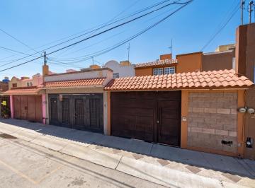 Casa de 2 habitaciones, San Luis Potosí · Venta de Casa en Col Dalias del Llano San Luis Potosi