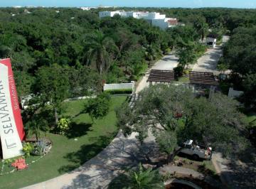 Terreno comercial , Solidaridad · Terreno Comercial en Venta, Playa del Carmen