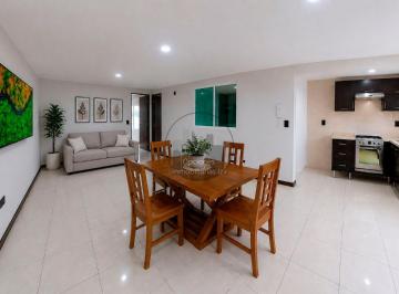 Departamento de 2 habitaciones, Venustiano Carranza · Venta de Departamento en Colonia Ignacio Zaragoza