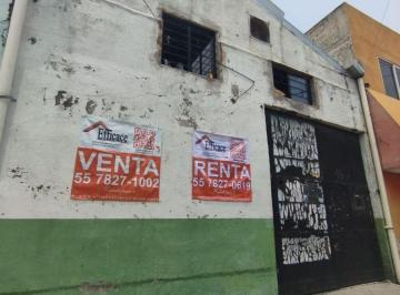 Bodega comercial , Venustiano Carranza · Amplia Bodega en Venta o Renta