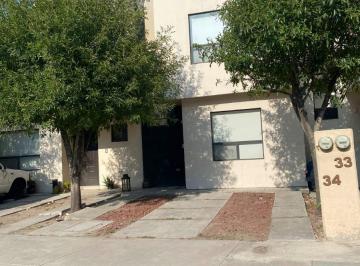 Casa de 3 habitaciones, Querétaro · Casa en Renta en Sonterra, Priv. Natura IV