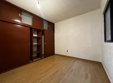 Departamento · 49m² · 2 Recámaras · Departamento Compacto en Excelente Precio en El Corazón de La Narvarte