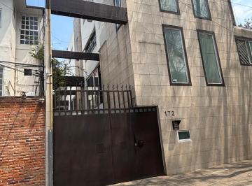 Casa en condominio de 3 habitaciones, Benito Juárez · Excelente Casa a Dos Cuadras de Insurgentes y Barranca del Muerto
