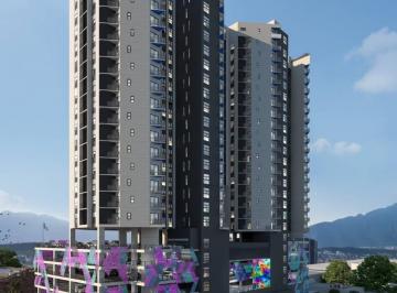 Departamento de 2 habitaciones, Monterrey · Ofrezco Departamento en Venta – Centro de Monterrey