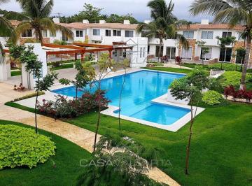 Casa de 2 habitaciones, Puerto Vallarta · Casa Villas Paradiso Las Juntas Jal.